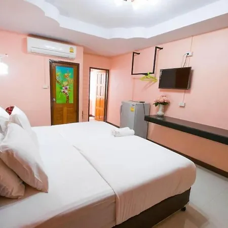 Jirawan Hotel-2