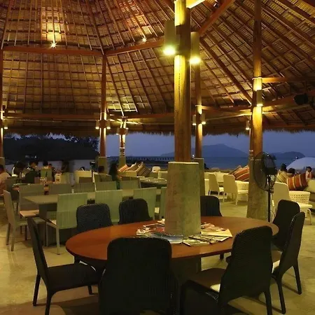 The Blue Sky Resort@ Koh Payam-2