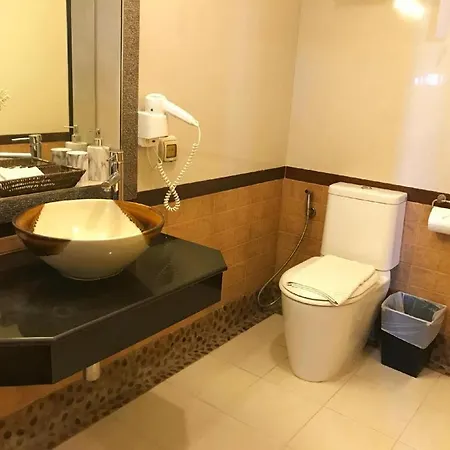 Il Mare Resort-3