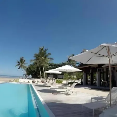 Isla Cabana Resort-3
