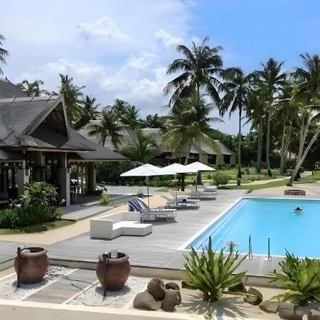 Isla Cabana Resort-3