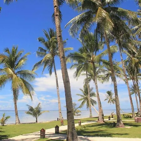 Isla Cabana Resort-2