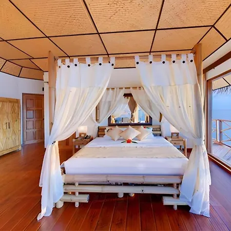 Angaga Island Resort And Spa-2