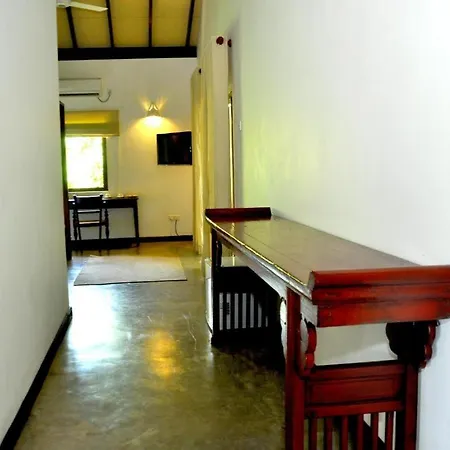 Roman Lake Ayurveda Boutique Resort-3