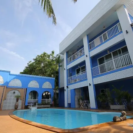 Pearl By The Sea Resort-3