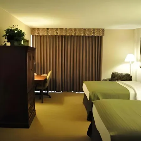 Garden Plaza Hotel-3