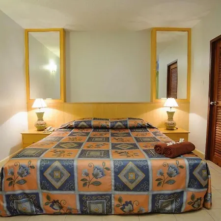 Diamond City Place Hotel-3