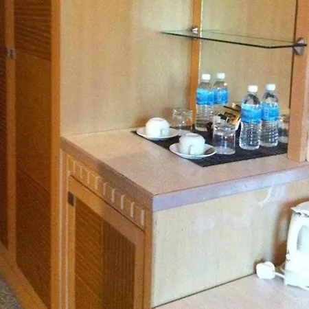D'Borneo Hotel-3