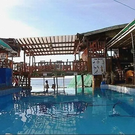 Anda de Boracay in Bohol Hotel-2