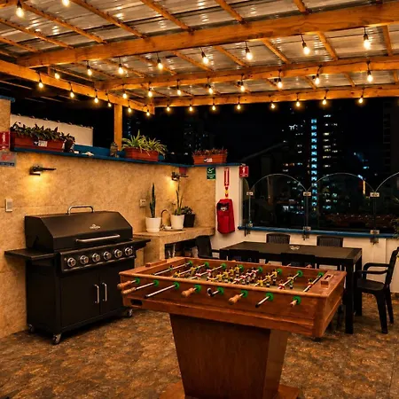 Hotel Soul Mate Inn-3