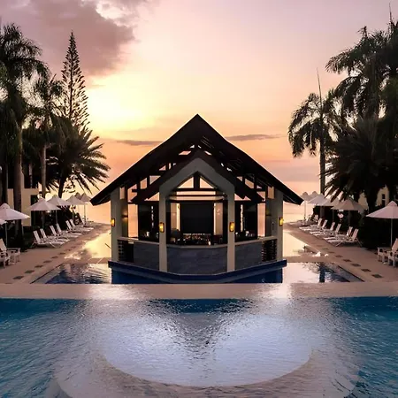 Acuatico Beach Resort & Hotel-3