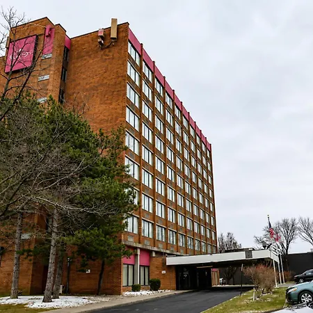 Albany Plaza Hotel-2