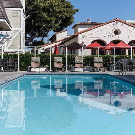 Carlsbad Inn Beach Resort-3