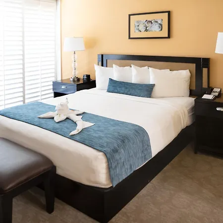 Carlsbad Inn Beach Resort-2