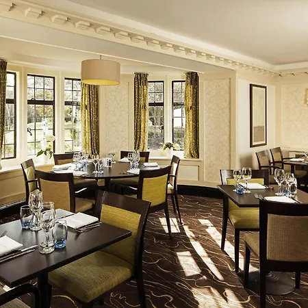 Mercure Tunbridge Wells Hotel-2