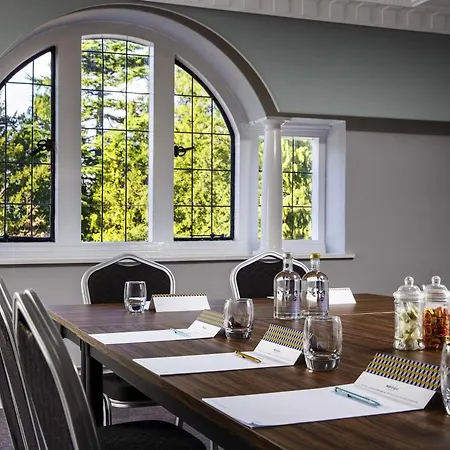 Mercure Tunbridge Wells Hotel-3
