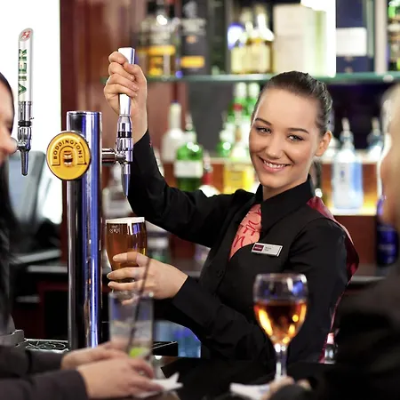 Mercure Tunbridge Wells Hotel-3