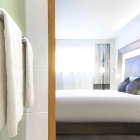 Novotel Mechelen Centrum-2