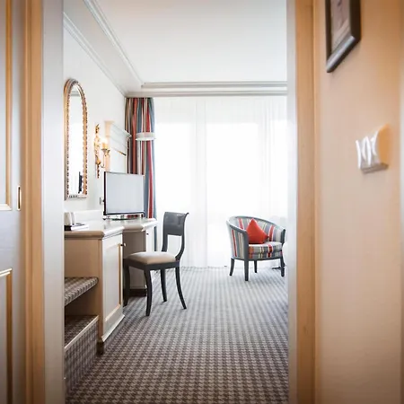 Sure Hotel By Best Western Rhoen Garden-3