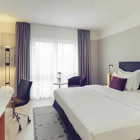 Mercure Kamen Unna-2