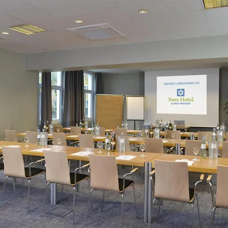 Sure Hotel By Best Western Hilden-Duesseldorf-3