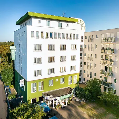 ACHAT Hotel Darmstadt Griesheim-3