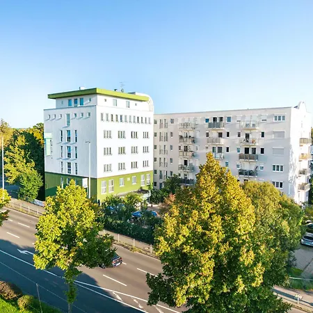ACHAT Hotel Darmstadt Griesheim-2