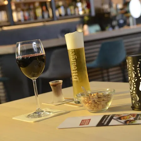 Sure Hotel by Best Western Hilden-Düsseldorf-3