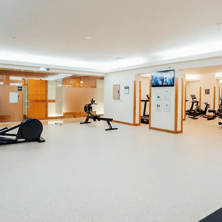 Holiday Inn Algarve Albufeira By Ihg-3