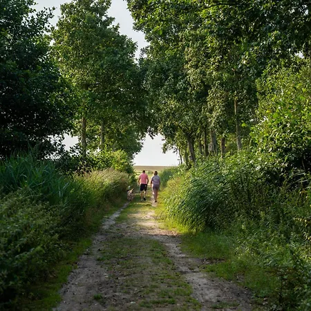Appartementenhotel Tjermelân Terschelling-2