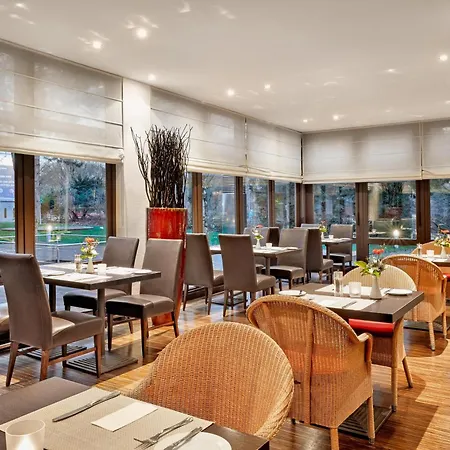 Best Western Hotel Bochum-2