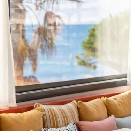 Mercure Villeneuve Loubet Plage-3