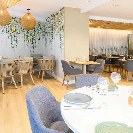 Ibis Styles Tours Centre-2