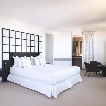 L'Agapa Hotel - Spa Codage-3