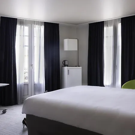 Mercure Nice Centre Grimaldi-2