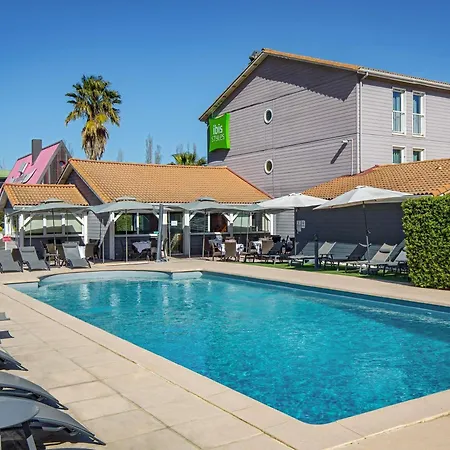 Ibis Styles Aubagne Gemenos-2