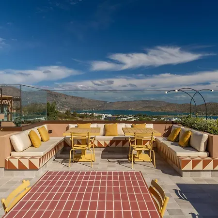 Innside By Melia Crete Elounda-3