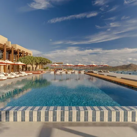 Innside By Melia Crete Elounda-3