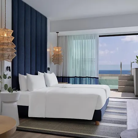 Intercontinental Crete By Ihg-2