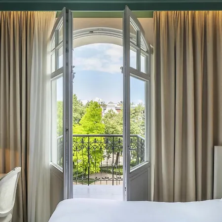 Rezydent Hotel Sopot - Mgallery Collection-3