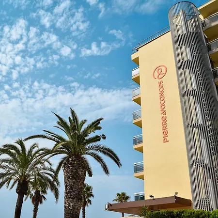 Hotel Monterrey Roses By Pierre & Vacances-3