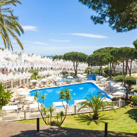 Sercotel Vime La Reserva De Marbella-3