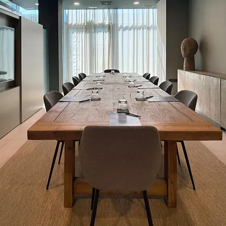 Hotel SB BCN Events 4* Sup-2