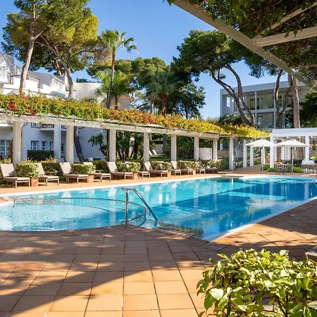Meliá Cala d'Or Boutique Hotel-3