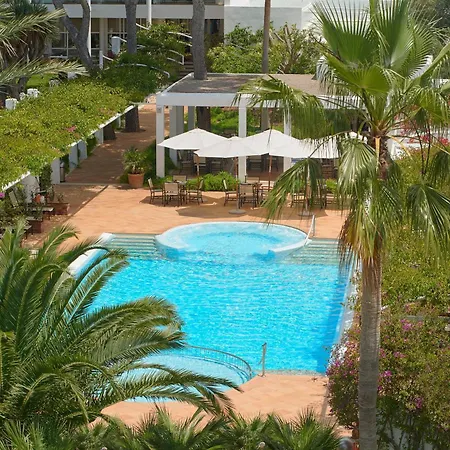 Melia Cala D'Or Boutique Hotel-3