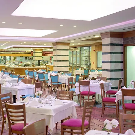 Belconti Resort Hotel-3