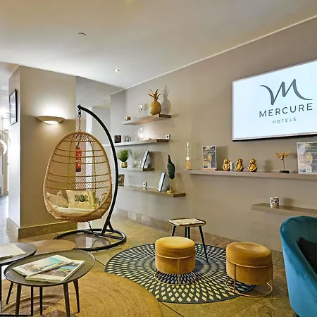 Mercure Marseille Centre Vieux Port-3