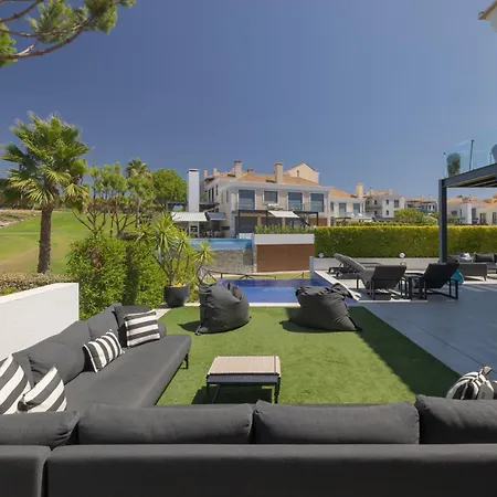Vale Do Lobo Resort-3
