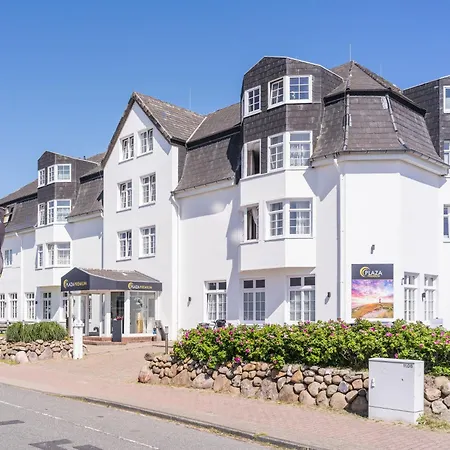 Plaza Premium Sylt-2