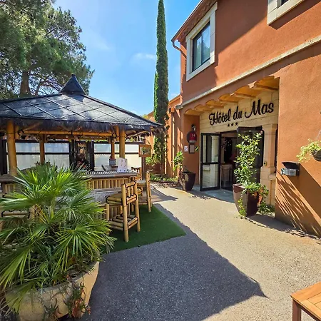 Hotel Du Mas-2